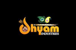 Shree Shyam industries